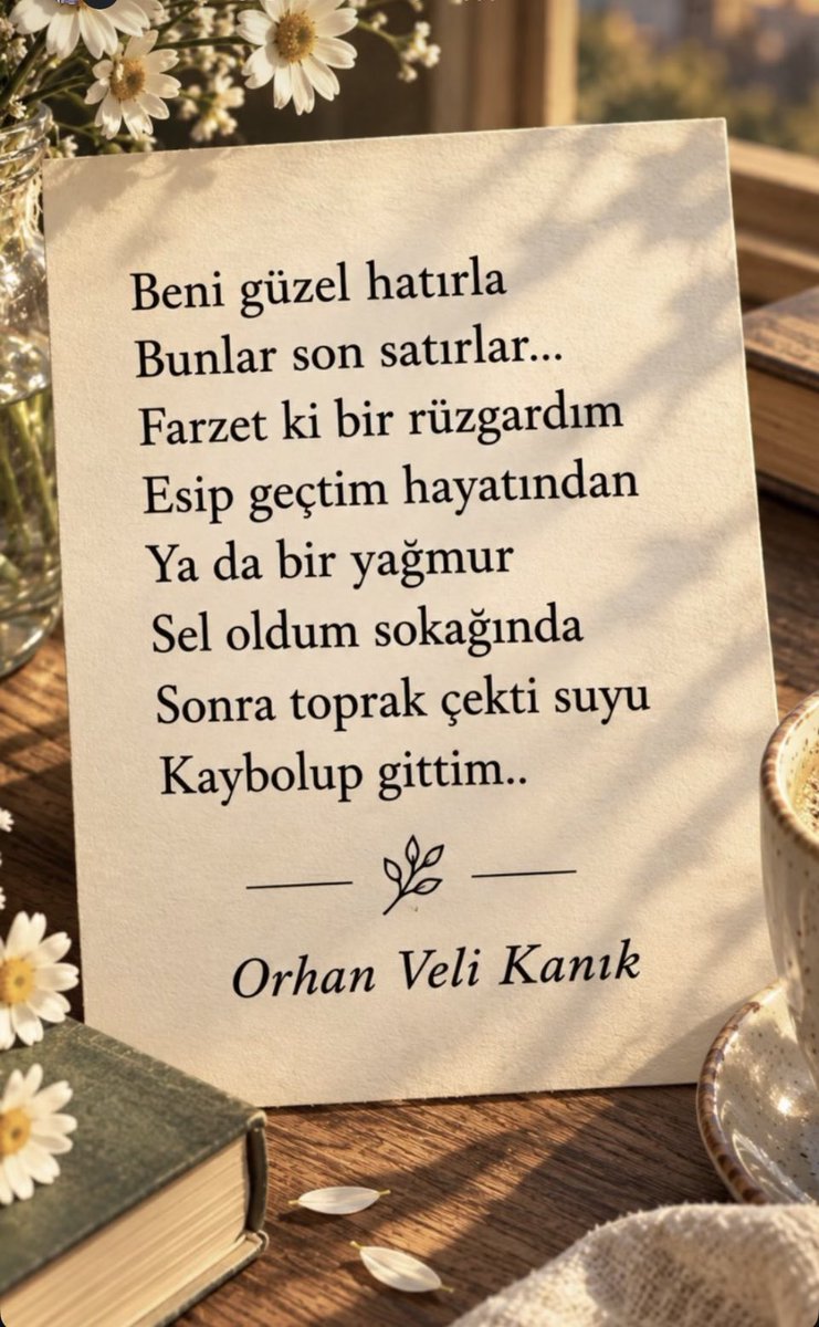 sucveceza_35's tweet photo. Bir erkeğin ayrildiği sevgilisine söyleyeceği en efendi son sözler….. https://t.co/DcQ8F7lV5D