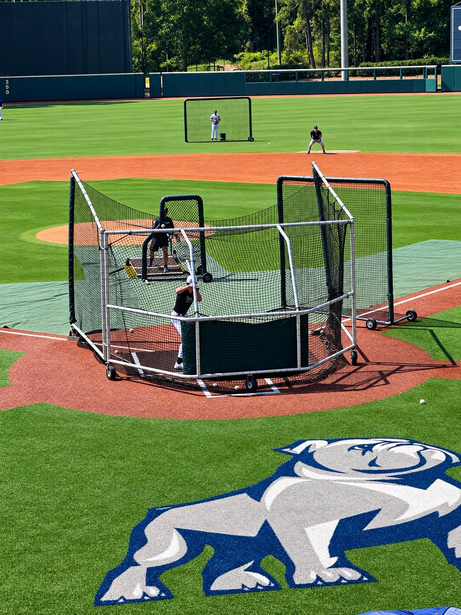 jett_smith_3's tweet photo. Jett Smith | 2028 SS/RHP | 6’2 180 lbs
Poplarville HS (MS) | WF Deep South Uncommitted 

Huge Thank You to @SamfordBaseball HC @tdavid_4 @BFryman @CoachGilWalker and staff for having me out! 
First Class Program First Class University 

99 MPH Exit Velo — Showcase/Camp PR

#SetTheStandard #AllForSAMford 
#D1Baseball #NextLevel  @WowFactorNation @PrepBaseballMS