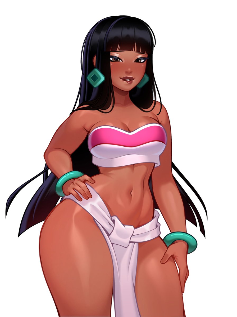 PinkuUnion tweet picture