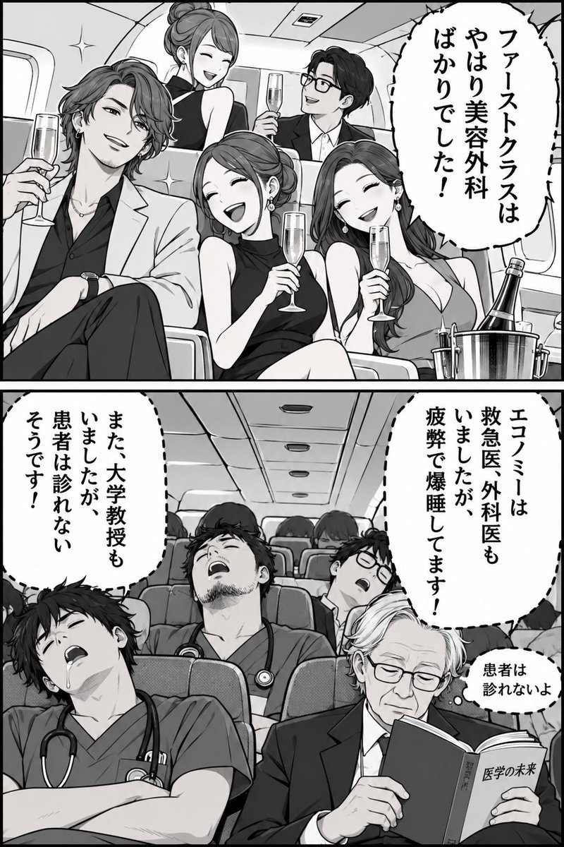 drorthope's tweet photo. 現実… https://t.co/IEZAUiA7Cw