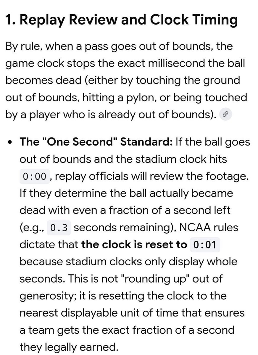 wweber22's tweet photo. @nickbateman33 Delusional. NCAA would be breaking its own rules to overturn the win. People may not like how the result was communicated over the broadcast but the fact of the matter is per NCAA rules there was 1 second on the clock and Western didn't defend their end zone well enough. https://t.co/c9XIe6Xifb