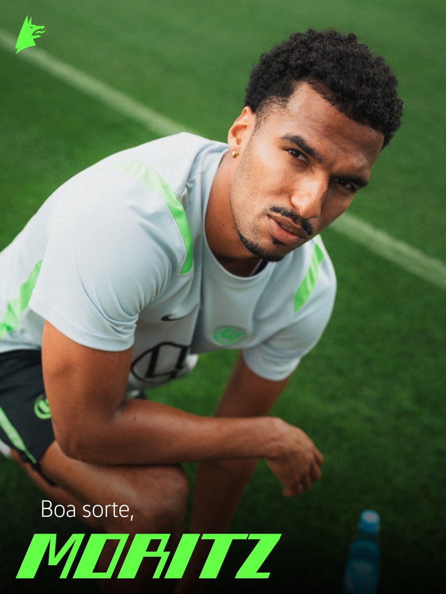 VfLWolfsburg_PT's tweet photo. O zagueiro Moritz #Jenz rumou para o BSC Young Boys, da Suíça. 👋🇨🇭

Desejamos boa sorte, Moritz! 🐺💚

🟢⚪️ #VfLWolfsburg https://t.co/QH7rNpSxE1