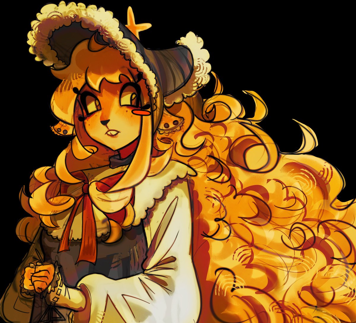 weerlana0's tweet photo. #deltarune https://t.co/poS9rbatJz