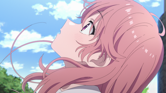 『きみが死ぬまで恋をしたい』第10話「忘れない日」感想｜もやもやが無いと褒められた日に、それは芽生えた反応画像21