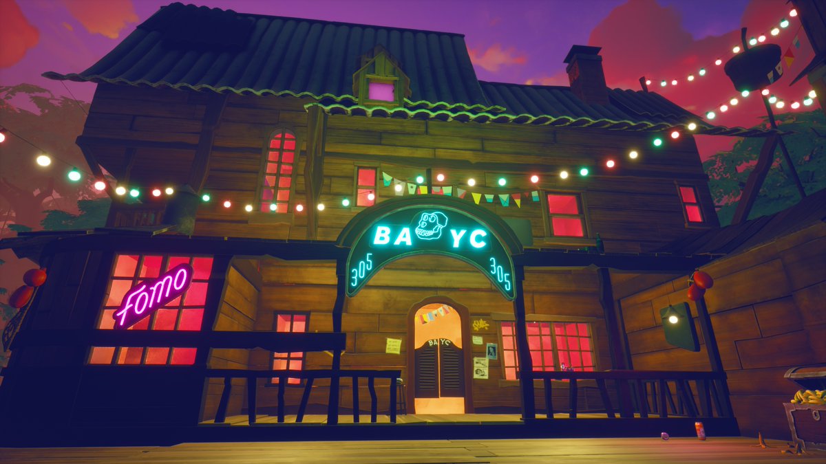 WelcomeApes's tweet photo. New to the @BoredApeYC?

Looking to connect with more Apes?

Join us tomorrow at the @OthersideMeta Clubhouse and tap in!

3pm PST // 6pm EST https://t.co/DSfSoP2Lvt