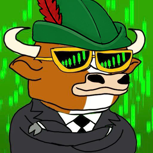 MumuOnRH's tweet photo. Nothing can stop this bull 🐂 https://t.co/NM0YVRKc8I