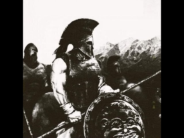 DropOfLightning's tweet photo. Christian "Nationalists", take notes:

"If you worship your enemy, you are defeated. If you adopt your enemy's religion, you are enslaved. If you breed with your enemy, you are destroyed."
- Polydorus of Sparta https://t.co/HVdGmW56Pr