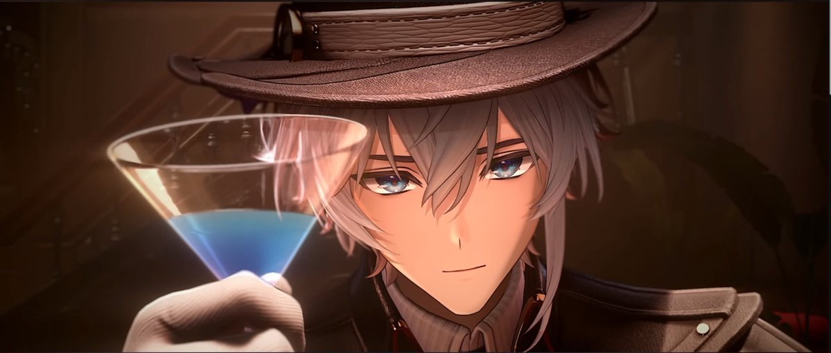 dantedevil___'s tweet photo. @DailyHugin We shall wait for our Detective's gorgeous face until his perfect time to shine once again. ✨✨✨ https://t.co/tx2VGmFMpr