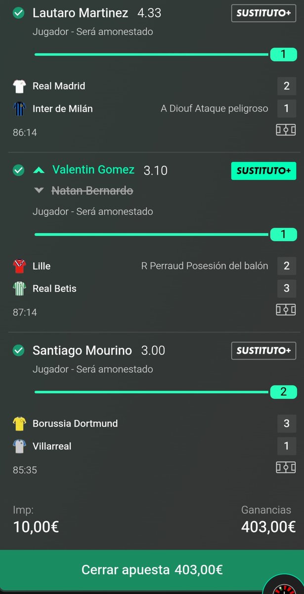 YellowCardGuru's tweet photo. 🚨 ¡¡¡CUOTA 40 DENTROOOOO!!! 🟨💰

MOURINO NO FALLA. ¡Qué auténtica locura! 🤯

Y esto merece celebrarlo como toca…

🎁 SORTEAMOS SU CAMISETA entre todos los que hagan RT a este tweet.

🔁 RT + ❤️ y estás dentro.

¿QUIÉN SE LA LLEVA? 👀

📊 Gracias a @ValueStats_com https://t.co/NUjvXlUUEe