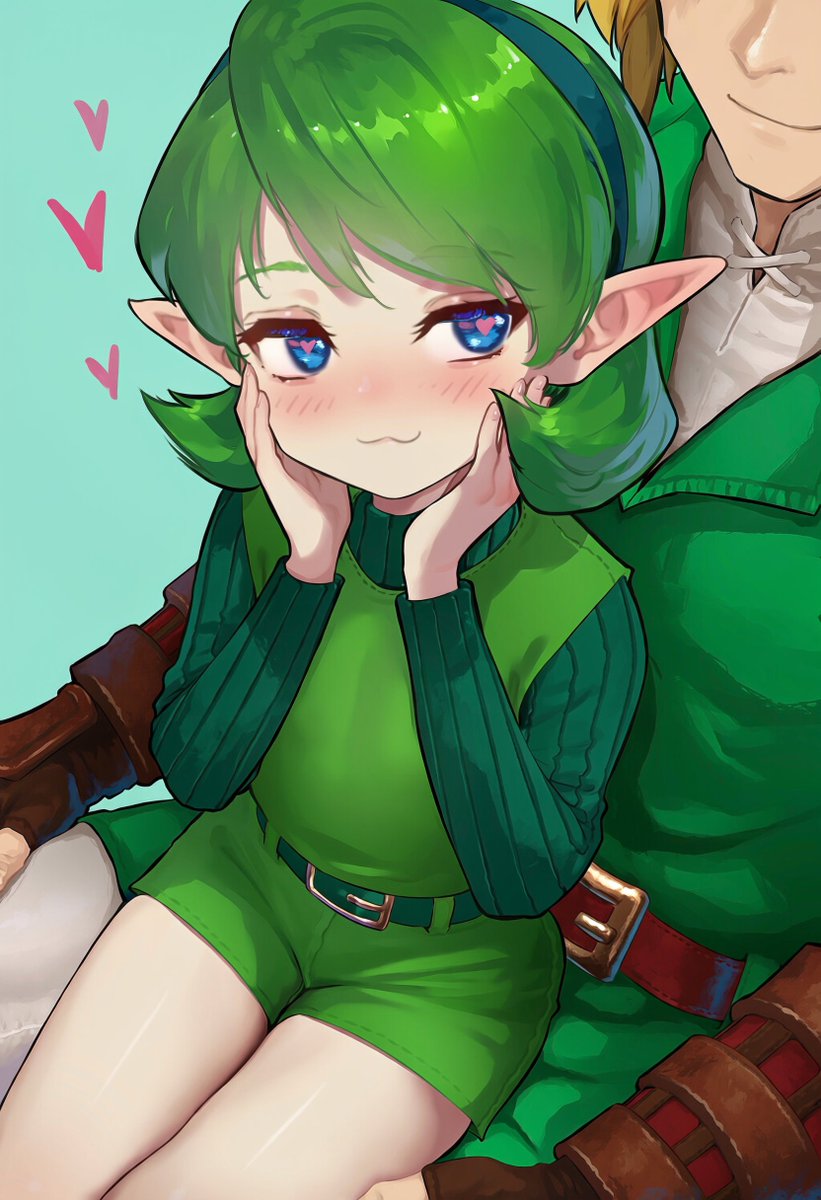 DoctorPlato's tweet photo. #LegendofZelda #時のオカリナ https://t.co/vMvWoy01kw