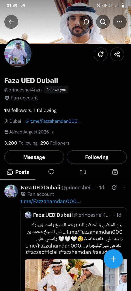 IsmailIzzy8w's tweet photo. So scary 😳😳😳 plz be safe everyone 🙏 I shared it just to be aware you all don't believe anything from a person who has sharp mind unknown and stupidity 😭😭 https://t.co/oZI6wJDSPf