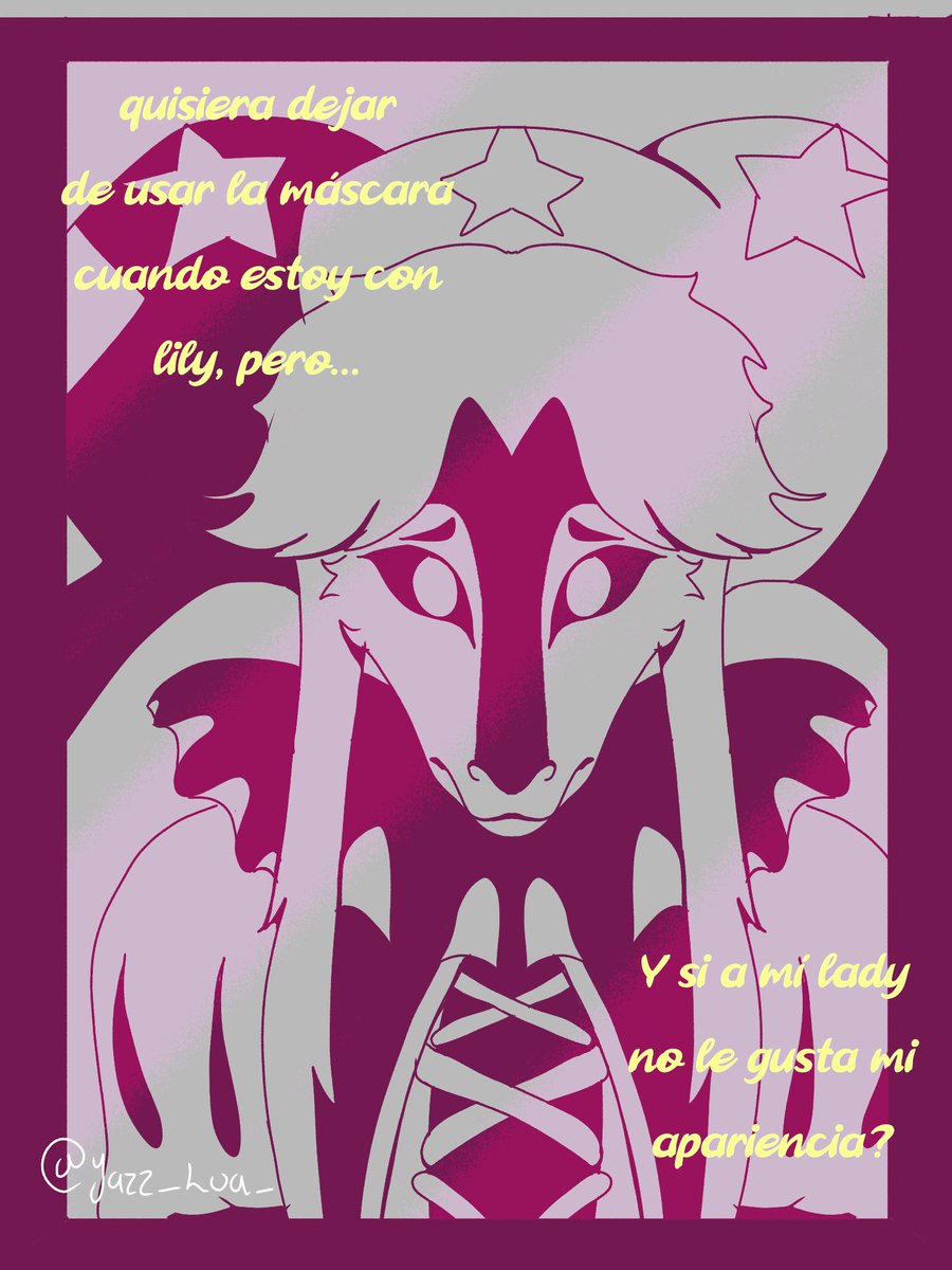 YazzLua's tweet photo. Llegó mi momento de proyectarme perdoname periodo 
.
.
.
#tfc #thefreackcircus #pierrot #tfcpierrot https://t.co/SPmekk9kuJ