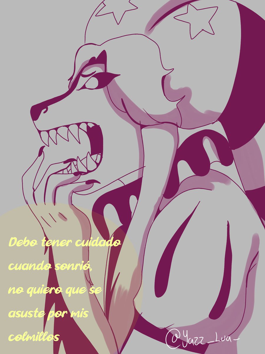 YazzLua's tweet photo. Llegó mi momento de proyectarme perdoname periodo 
.
.
.
#tfc #thefreackcircus #pierrot #tfcpierrot https://t.co/SPmekk9kuJ