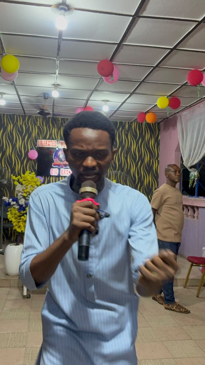 giftedprinceozi's tweet photo. For those who know their God shall do exploit so it doesn't look like God, pastors, Christianity, and bible na scam.....
#giftedprinceozioma #lifestyle #worship #habitations #christianity https://t.co/ybwllkTGvP