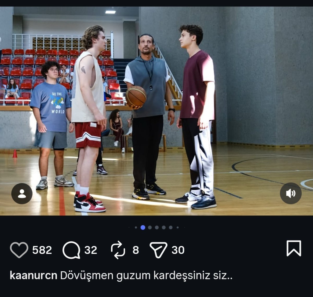 Blackkortt's tweet photo. Teomanın Demir olduğunu öğrendikten sonra bizim tavsiyeler #daha17 https://t.co/sgwXCPMjCc