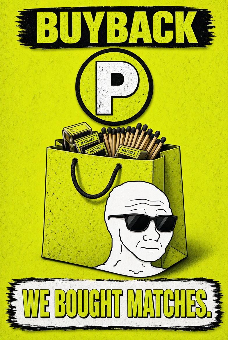 ItsPontless's tweet photo. $Pontless https://t.co/vbbV2Mg5Hw