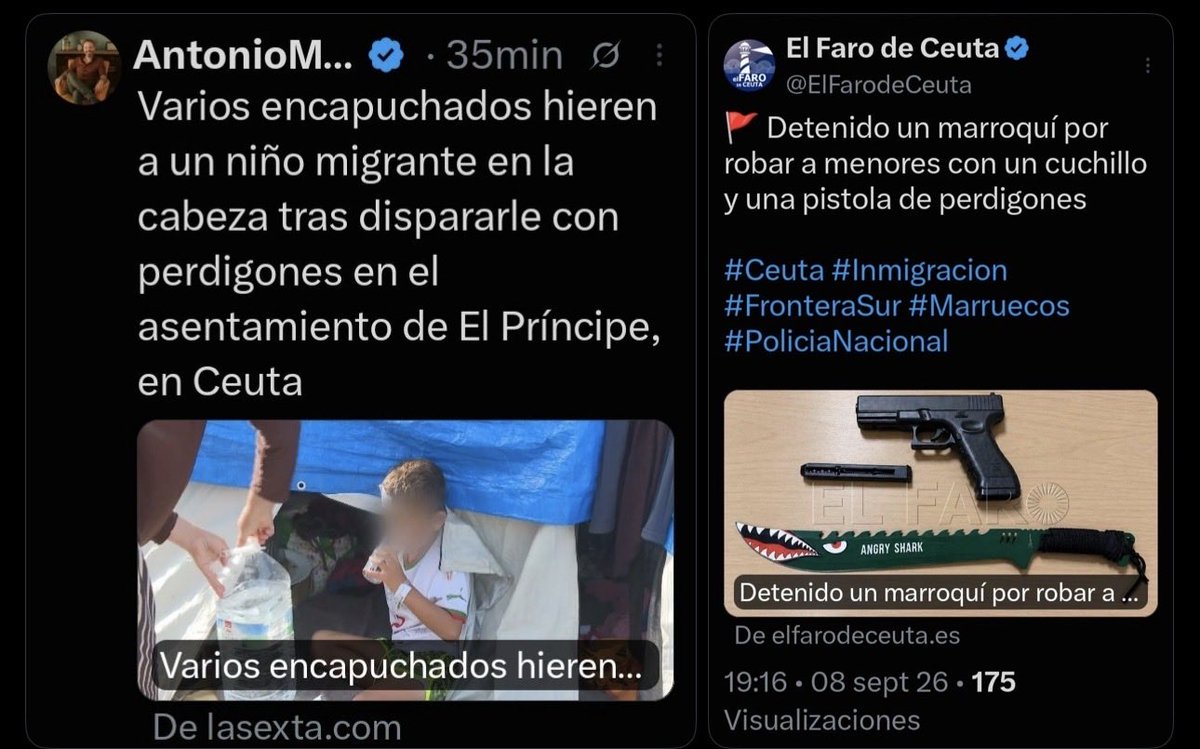Mat80724962's tweet photo. @_anaredondo_ Mienten sabiendo que están mintiendo. No paran. https://t.co/CzSMlPx0V2
