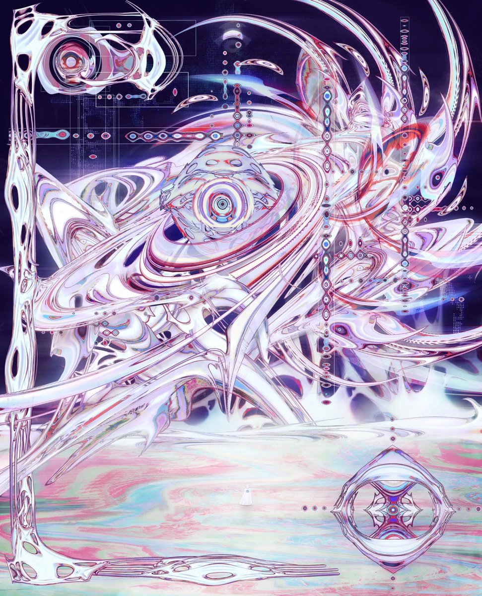 miralencis's tweet photo. .𖥔 ݁When the Light Awakens https://t.co/ufgkQ8njgo