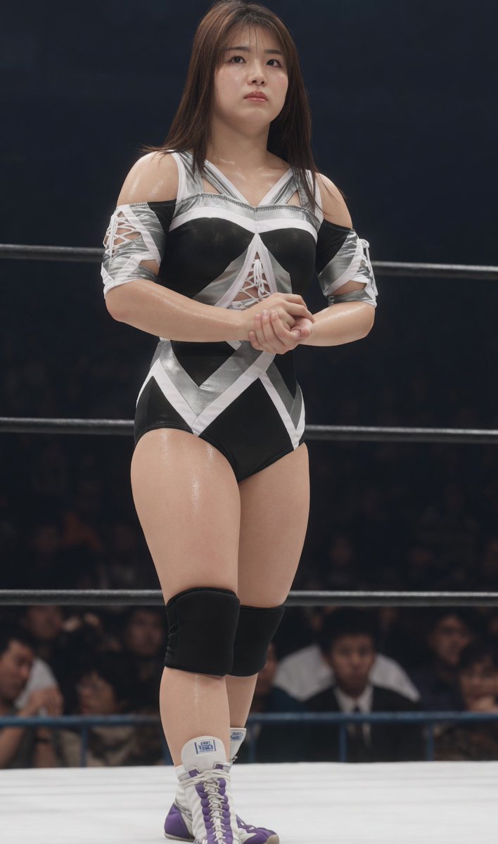 WAKASHII5648's tweet photo. Good morning  Candy
LADY'SCONSUMMER
MEET＆GREET2026から17Day

［魂のリングイン⑭］

#キャンディー奥津 https://t.co/JbO2ftsNhz