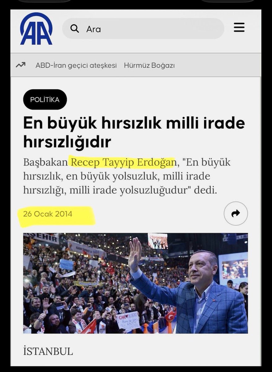 sabansevinc2's tweet photo. Haklı, öyledir https://t.co/PokGDQ7kqW