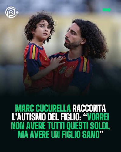 sburo29's tweet photo. Invece misà che tuo figlio resta cosi🤣🤣🤣🤣🤣🤣🤣 @cucurella3 https://t.co/bwI29pnHJ7