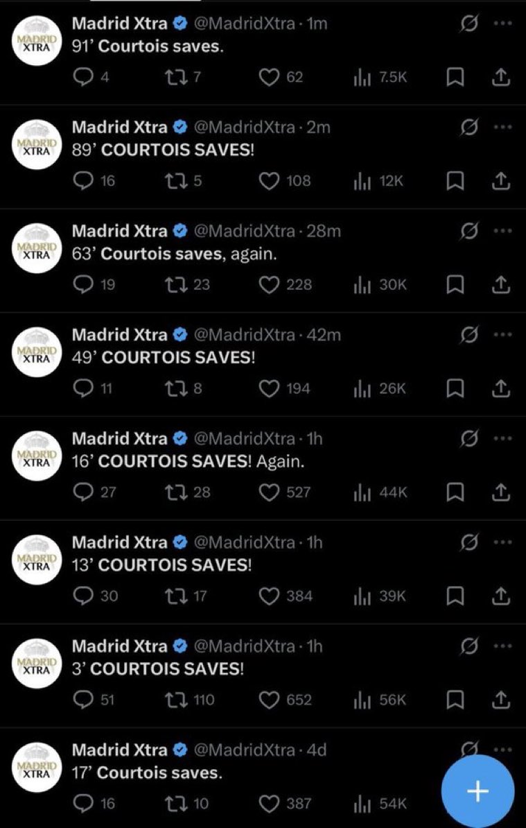 giftchijioke_'s tweet photo. I hate him so much, he makes it so hard to hatewatch Madrid https://t.co/QJHmqytOkm