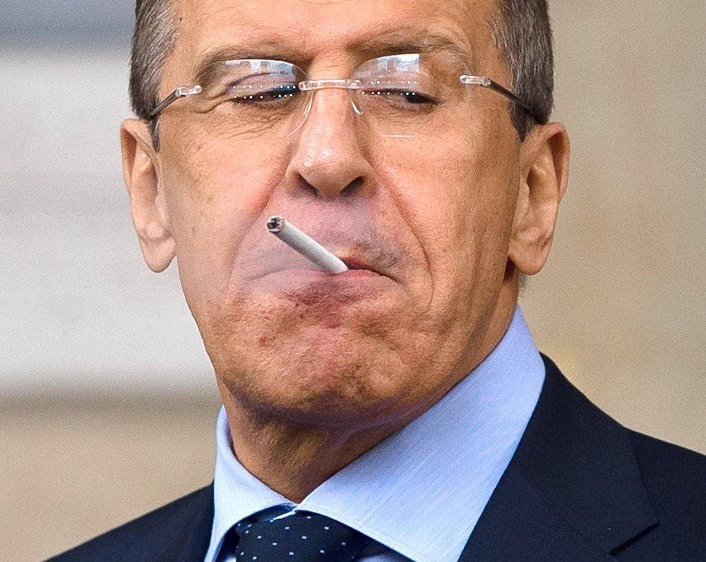 ivan_8848's tweet photo. OFFICIAL STATEMENT BY SERGEY LAVROV:

🔘Any foreign military facilities or personnel in military uniform on Ukrainian territory will be considered a legitimate target for Russia — Lavrov

🔘He advised remembering Putin's words that in the event of a European attack on Russia, the war would be "completely different and very short."

📢Other statements by the Russian Foreign Minister:

🔘 People like Merz sincerely consider Russia a threat; this is not a slip of the tongue — they have not disowned their Nazi ancestors who committed war crimes;

🔘The new sanctions imposed by the US administration against Russia are hardly consistent with the sentiments that the Americans are conveying during negotiations;

🔘 Witkoff and Kushner are not demanding anything unfair or impossible from Russia in the negotiations on Ukraine;

🔘 Russia is open to negotiations, but will not cease accomplishing its tasks by military means during the course of them.