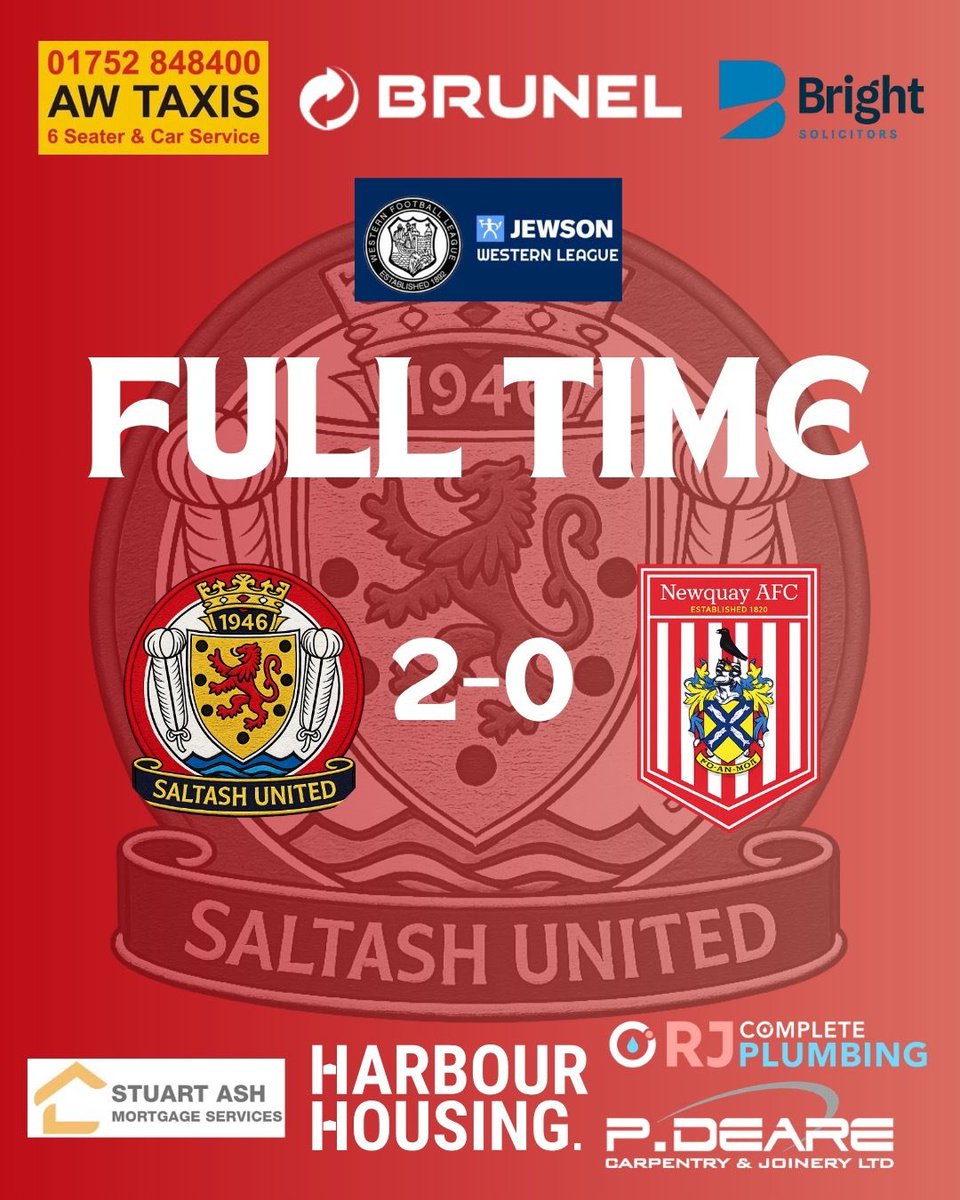 saltashunited tweet picture