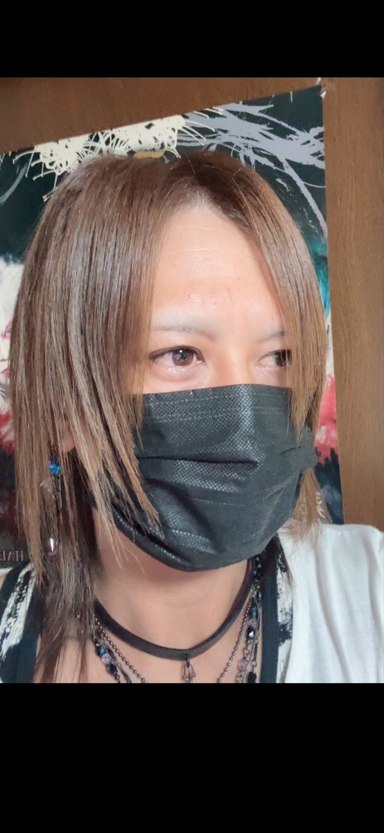 Toshi_morpho's tweet photo. Σ(°д°ﾉ)ﾉ
誕生日を迎えました。
🟪いつも仲良く絡んでくれてる方
🔮最近絡み始めてくれた方
⚛️凄く感謝してます
☪️ありがとうございます
✝️これからもよろしくお願いします https://t.co/F1Xaty2hYW