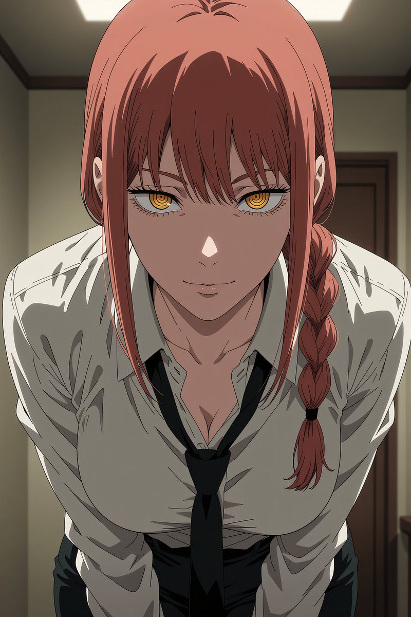 AradiaPics's tweet photo. Makima ❤️| Chainsaw Man (266 pics)
➡️Link in Bio⬅️ #Makima #ChainsawMan https://t.co/OCOIxOACKa