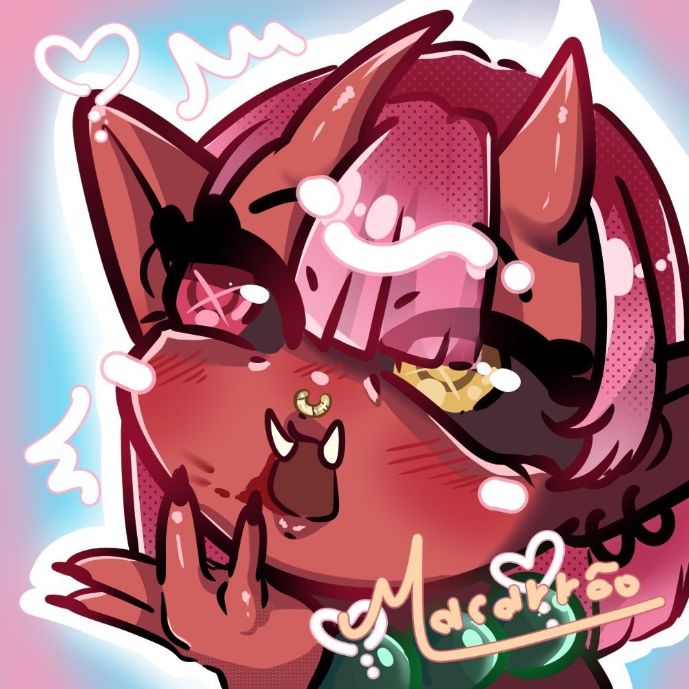 NEKOOVA's tweet photo. @Nylunie Oi!!! Eu tenho vagas para ícone Chibi!! 

https://t.co/isJ2BRyo9G https://t.co/ot5vMoSeqN