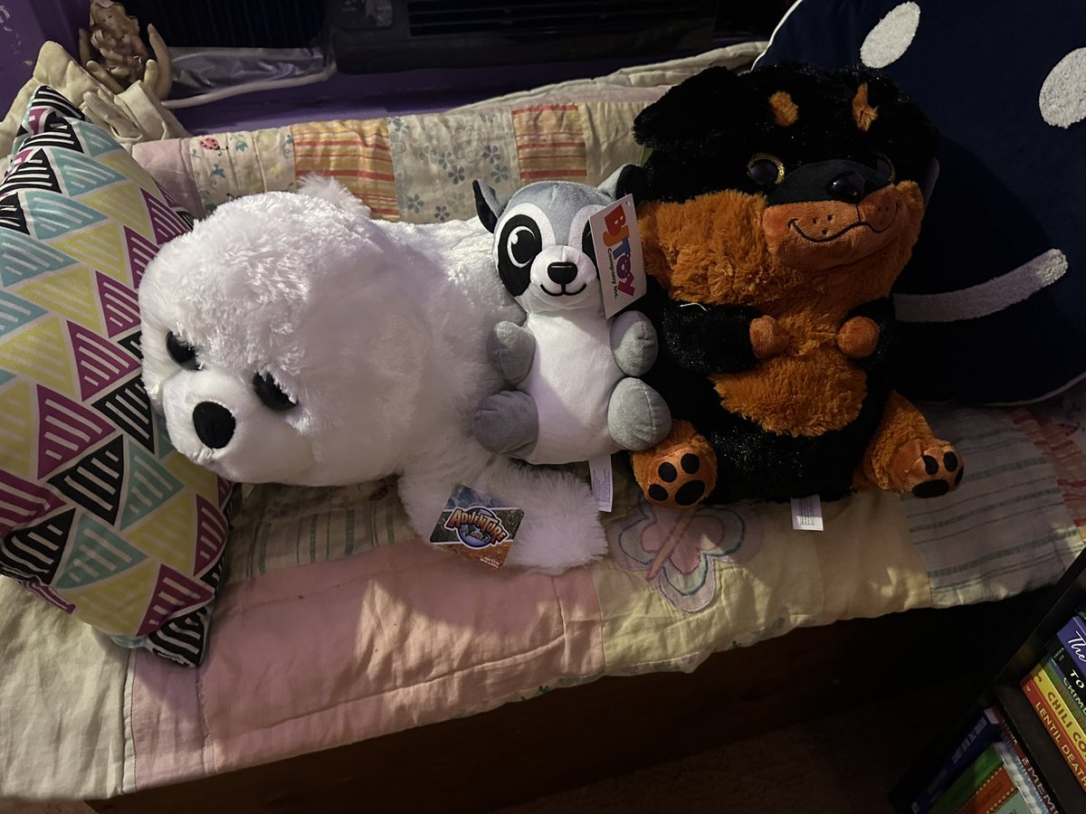 itxvenusbch's tweet photo. stuff I got at the Blue Hill fair https://t.co/iXw1Fnuiww