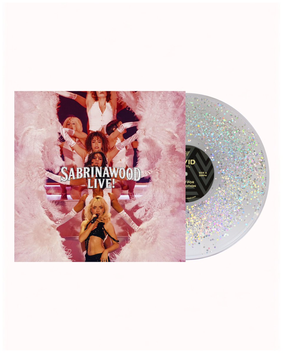 bark4brina's tweet photo. just for research purposes… which of these vinyl concepts for a Coachella live album is the gaggiest? https://t.co/WKWLEwetGz