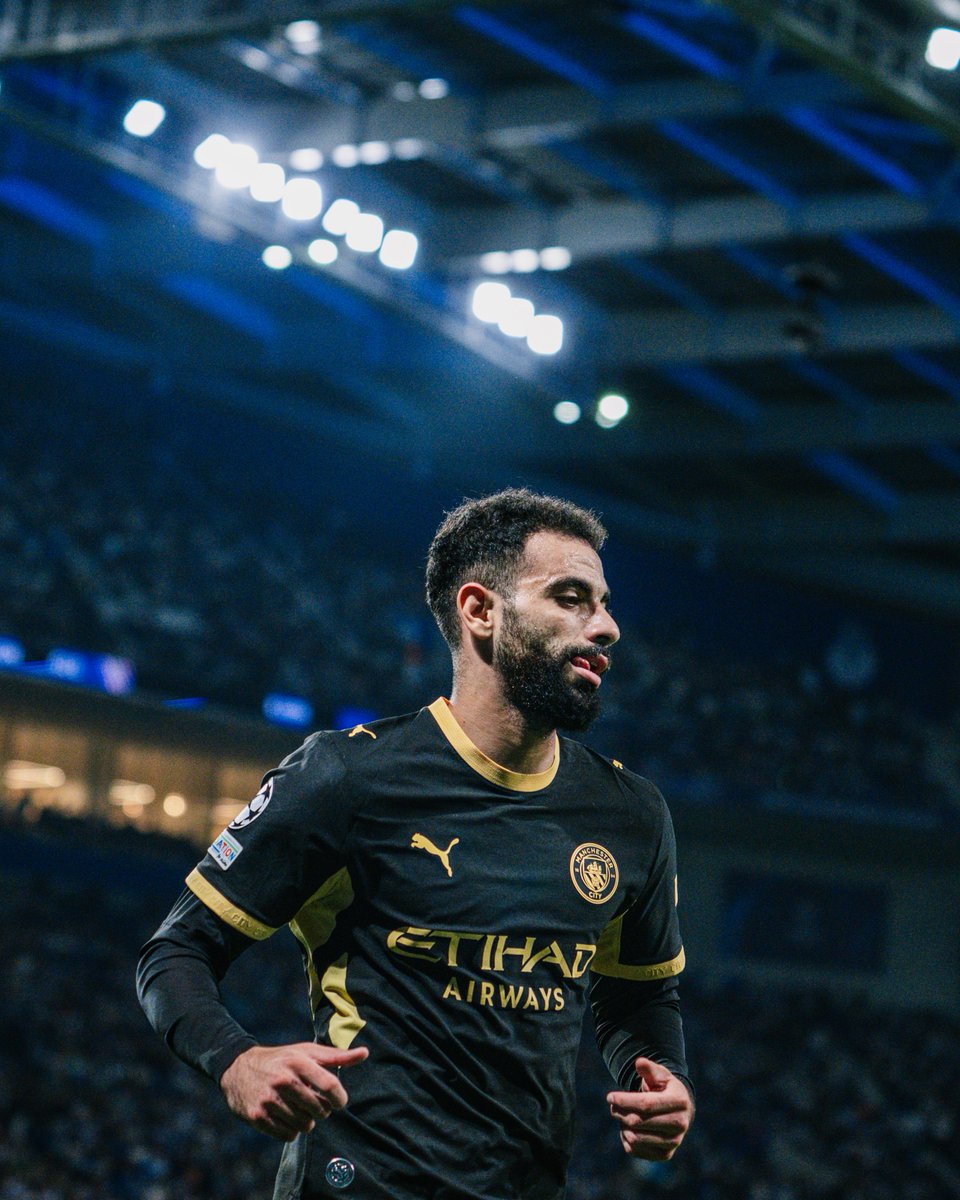 ManCityFra's tweet photo. Passeur décisif 😎 https://t.co/5hikGG8z7h