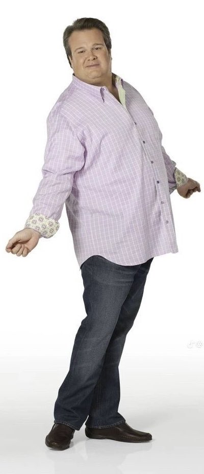 PopBase's tweet photo. Happy 55th birthday to Eric Stonestreet. https://t.co/MB3M9IhO96