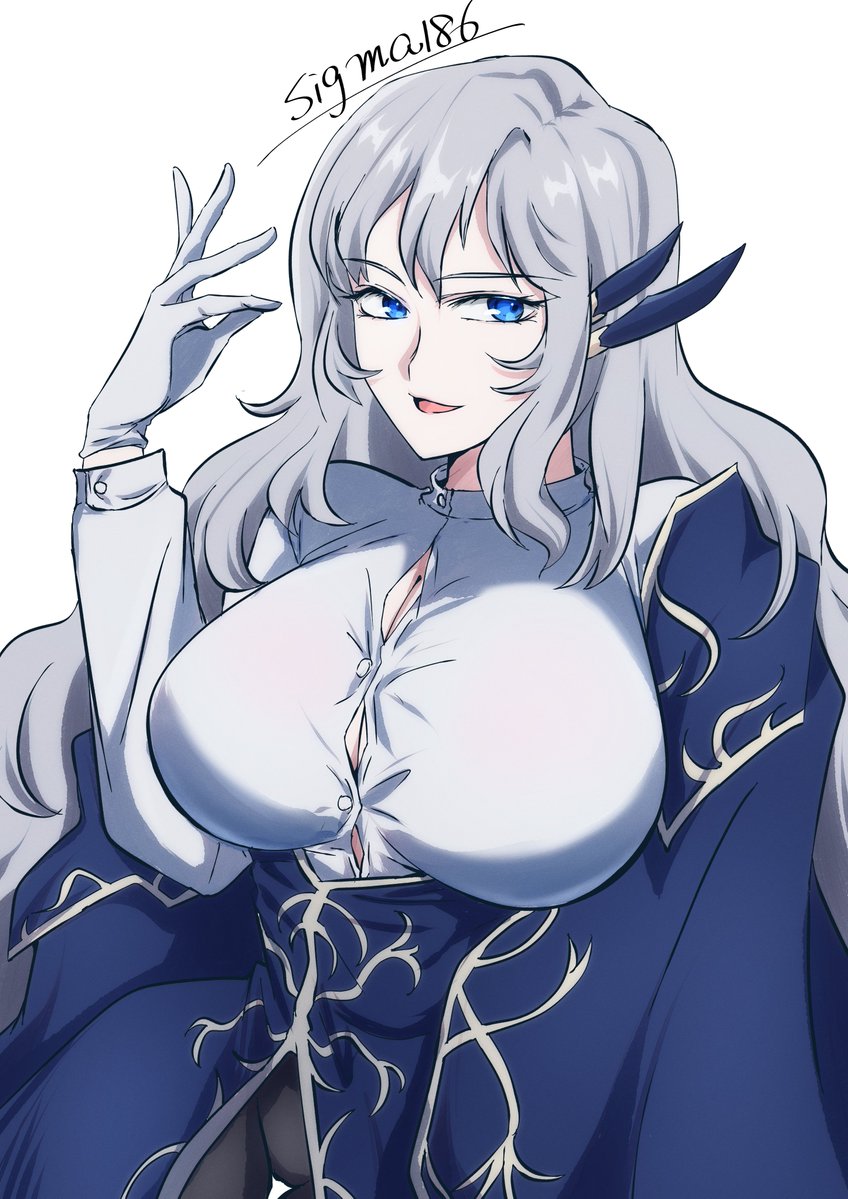 sigma186d's tweet photo. Sorry I’m late~
This is the one I drew a while back! https://t.co/HZIqzeQgvm