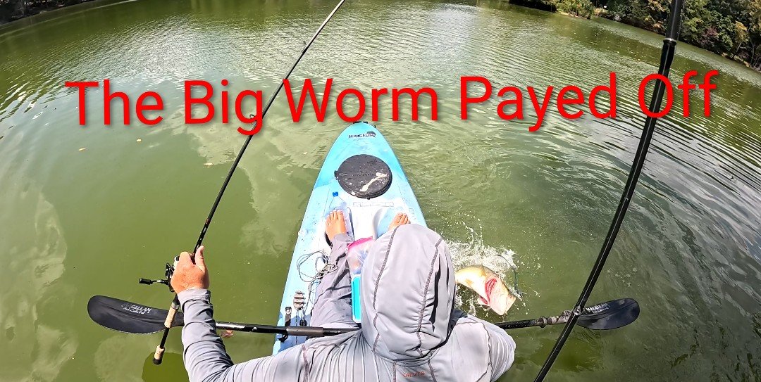 DustinEvan77557's tweet photo. https://t.co/HI0bg1s8gN                    I got the Big Worm in front of the Right Size Bass For all your Filming and Accessorie Needs go to Yolotek and Enter Discount Code DUST10 for 10% off #kistlerrods #gopro #yolotek #fishing #bassfishing #kayakfishing https://t.co/IPv0H1hsJh