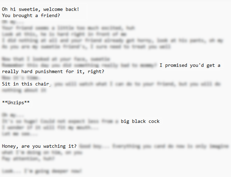 y1rie's tweet photo. Next script, cuckold/voyeur and BBC for a special oomf of mine 👀🍆🖤 https://t.co/BlhQmq2zdT