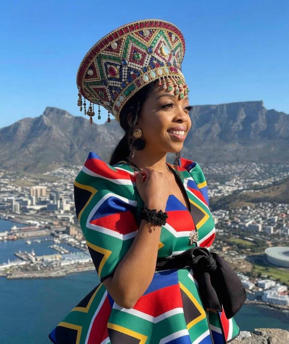 tions_n's tweet photo. Jancita Ngobese-Zuma embodies patriotic leadership, radiating a spiritual clarity that resonates deeply with those guided by integrity and truth 🇿🇦❤️ https://t.co/SNkejJvOxN