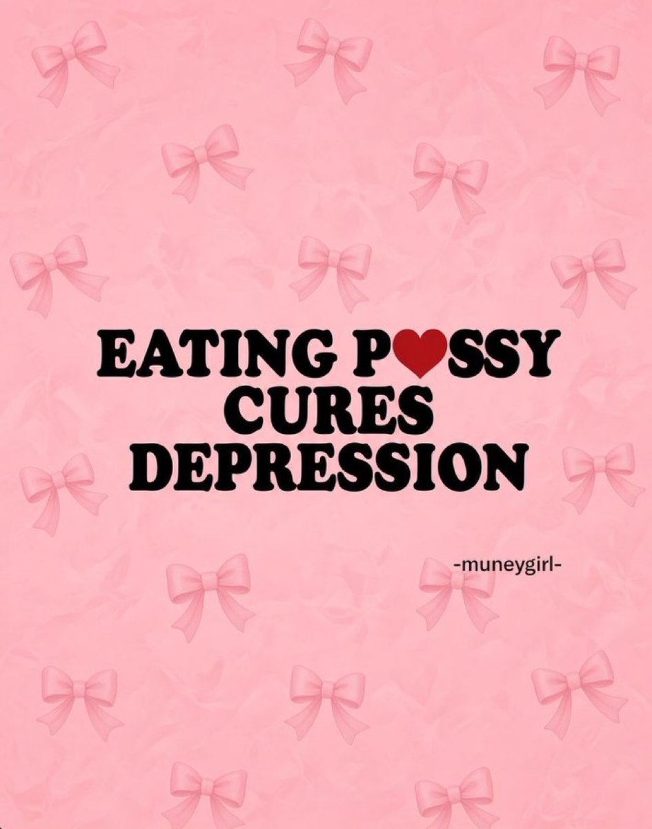 Vampicca_Nat's tweet photo. Who’s depressed or feeling down? 😏 https://t.co/kX2pi6M05w