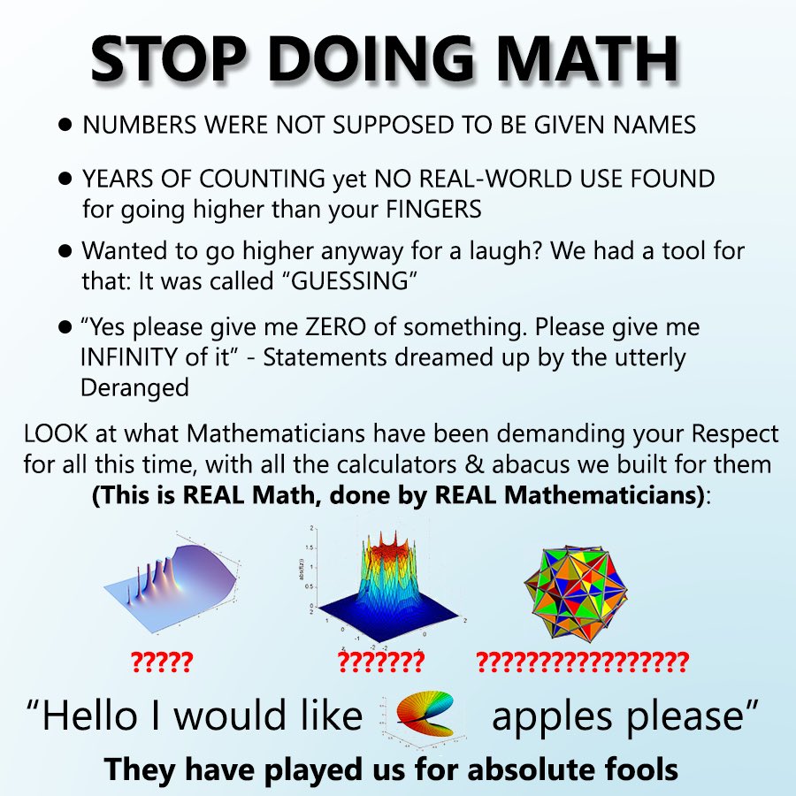 welson's tweet photo. Me trying to wrap my head around the Navier-Stokes problem today https://t.co/OJjecYxacc
