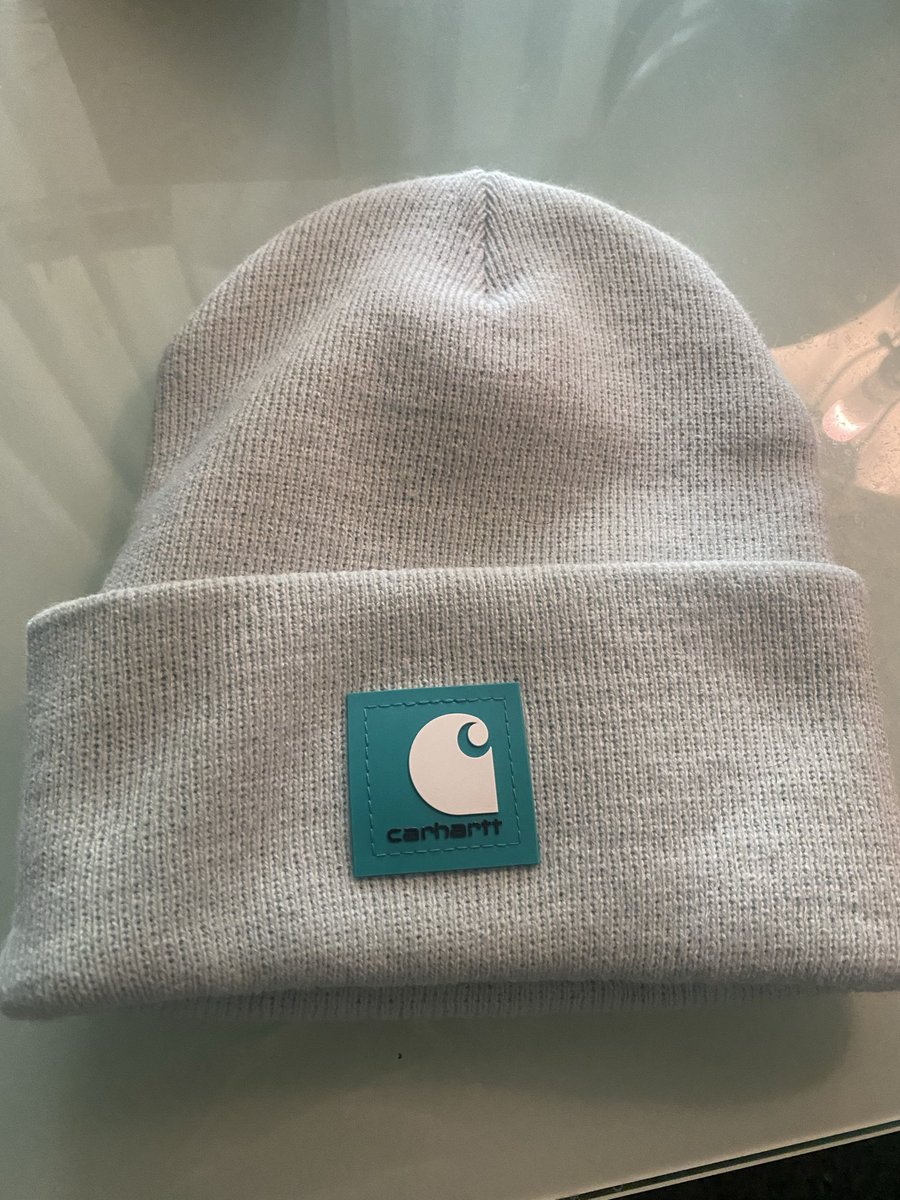 terowestin's tweet photo. @soukonro What about a beanie? 👀 https://t.co/PRkF2lVf4O