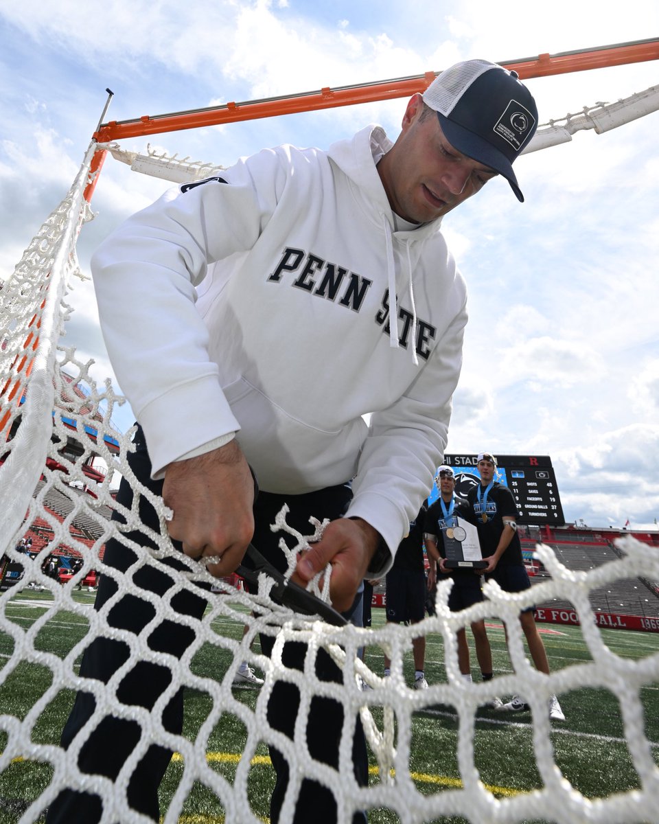PennStateMLAX tweet picture