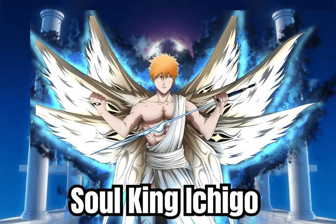 ReialmaManeiro's tweet photo. Meu. Sucessor. 

@Kurosak1chigoat @Getsuga_Kurostk https://t.co/6CNXFNFKeq