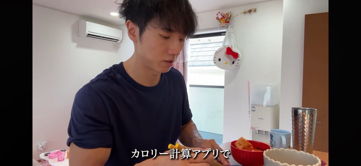 isyokudogen's tweet photo. おはようございます。朝から嬉しい情報です。
コロチキ西野さんがカロミルを使ってくれてる嬉しい動画、ありがとうございます。
フィジーク大会頑張ってください💪🙏

最近いろいろな方のカロミル利用が増えてて嬉しいです☺️

https://t.co/Aak4sKSths @YouTubeより https://t.co/I9300c6vQc
