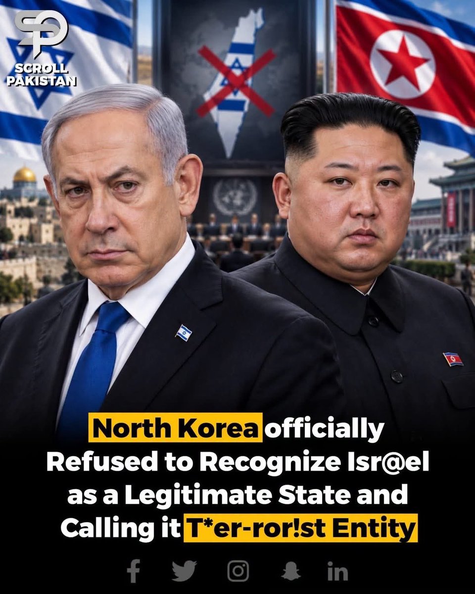 Islamic_2_0_2_2's tweet photo. 🇰🇵 North Korea  👏👏👏 https://t.co/1lb8EoaQwo