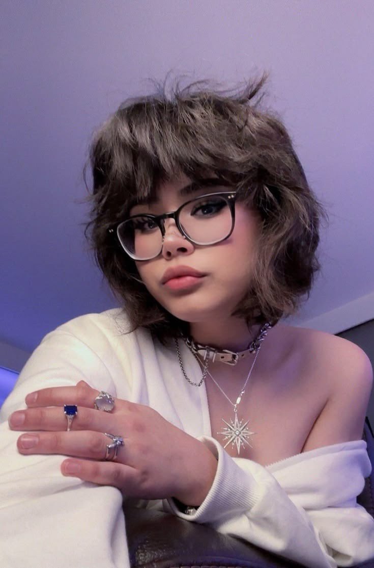 kiyanavip0's tweet photo. Proud, strong, and unapologetically me. 🏳️‍⚧️ https://t.co/8y3ojosyIO