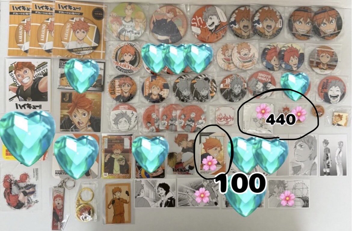 M_1629s's tweet photo. @kgym_atm お返事いただきありがとうございます。
丸をつけたもののみお迎えさせて頂きたいです。大幅な変更となってしまい、申し訳ございません。 お手数をおかけしますが、ご検討いただけますと幸いです。よろしくお願いいたします。 https://t.co/qh5pA2BCMx