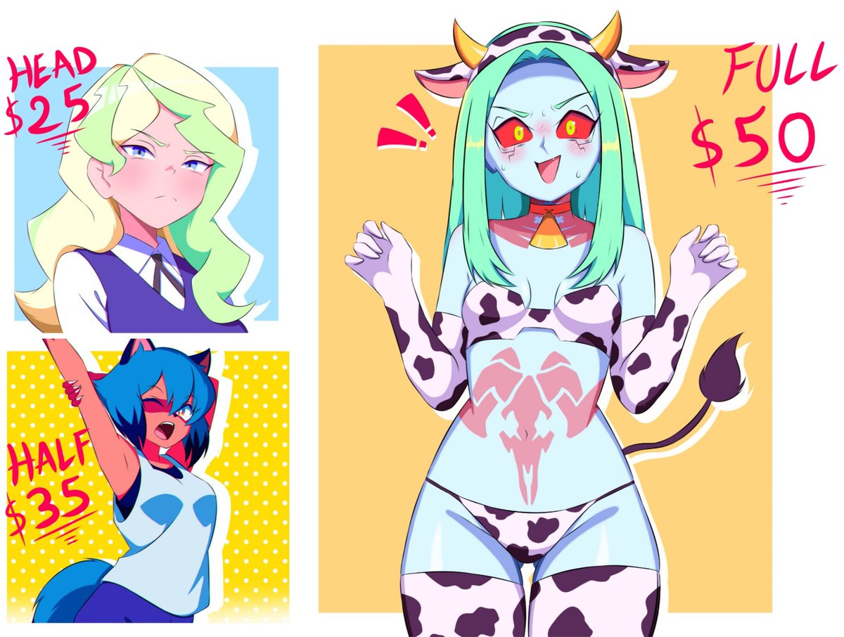 B1iz4rd's tweet photo. emergency comms open‼️

taking just a few more slots, dm me the details‼️ https://t.co/KXhXlXIXyo