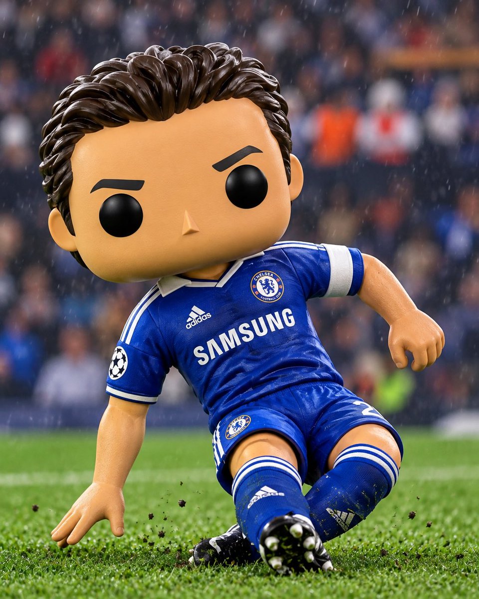 footballicons26's tweet photo. John Terry.

#footballicons #johnterry #chelsea https://t.co/aNRi877K4Y